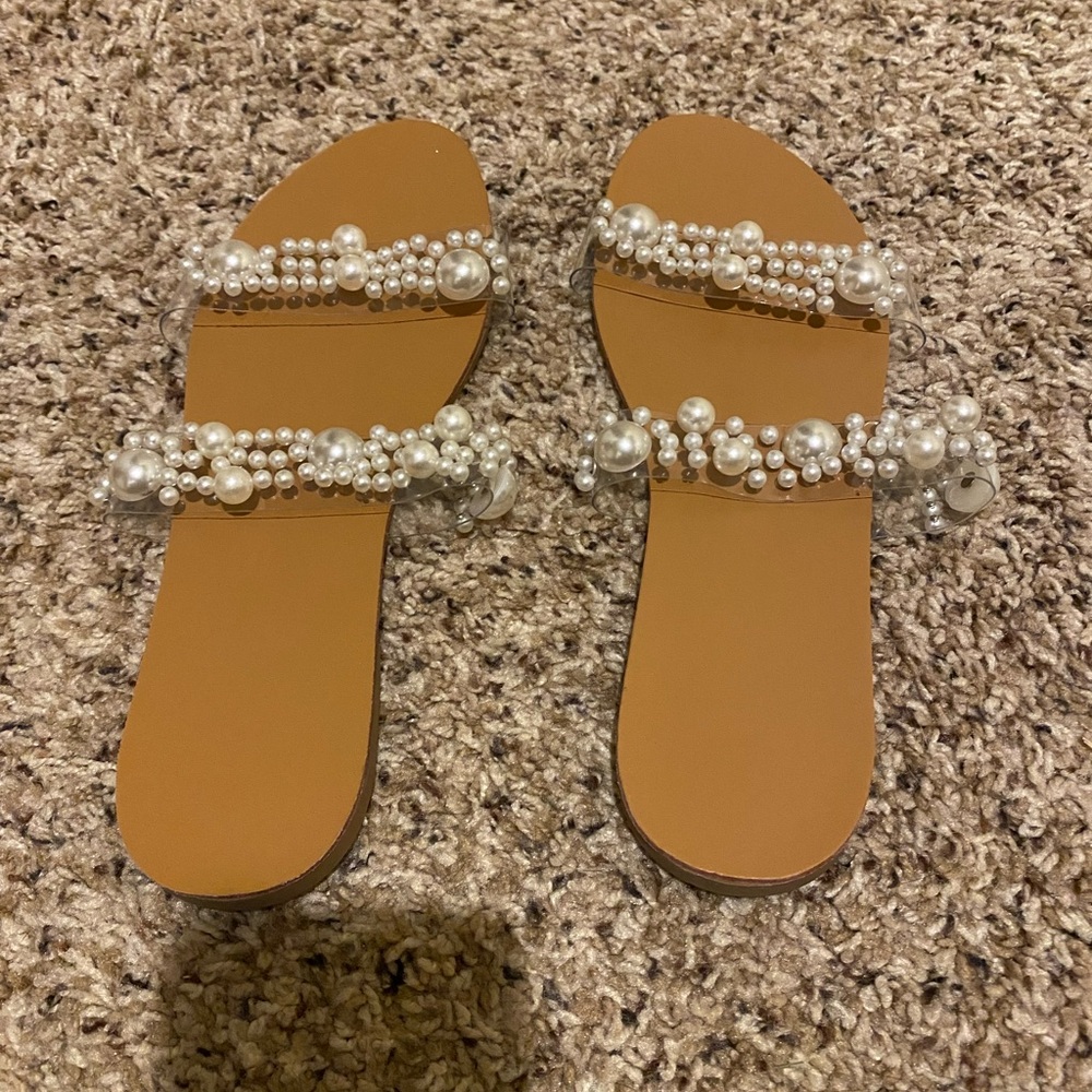 Pearl slides
